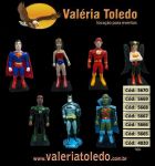 Códigos dos produtos: 5670, 5667, 4820, 5666, 5668, 5669, 5665