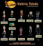 Códigos dos produtos: 5386, 5391, 5389, 5393, 5392, 5385, 5390, 5383, 5388, 5387, 5384