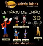 Códigos dos produtos: 5083, 5445, 5444, 5447, 5446, 5085