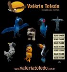 Códigos dos produtos: 5497, 5493, 5069, 5507, 5495, 5501, 5503