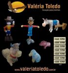 Códigos dos produtos: 5705, 5706, 5701, 5707, 5704, 5702, 5703