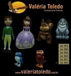 Códigos dos produtos: 5869, 5845, 5849, 5847, 5870, 5848