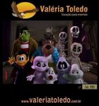 Códigos dos produtos: 5951