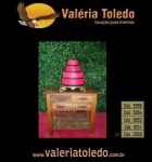 Códigos dos produtos: 5653, 3909, 5954, 5955, 5124