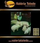 Códigos dos produtos: 5565, 5562, 5564, 5563