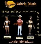 Códigos dos produtos: 5272, 5271, 5273