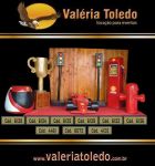 Códigos dos produtos: 6133, 6139, 6135, 6134, 6138, 6136