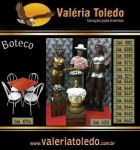 Códigos dos produtos: 6389, 5273, 5271, 5272, 6442, 6443