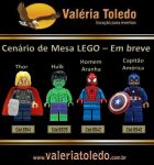 Códigos dos produtos: 6841, 6839, 6840, 6842