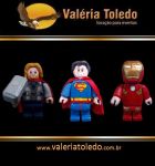 Códigos dos produtos: 6852, 6841, 6851