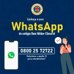 DIVULGAÇÃO DOM HELDER