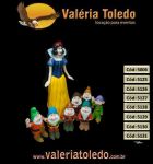 Códigos dos produtos: 5127, 5006, 5125, 5126, 5129, 5131, 5130, 5128